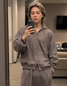 Profile image of Park Jimin