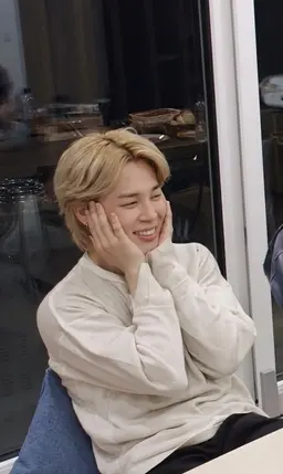 Profile image of Park Jimin