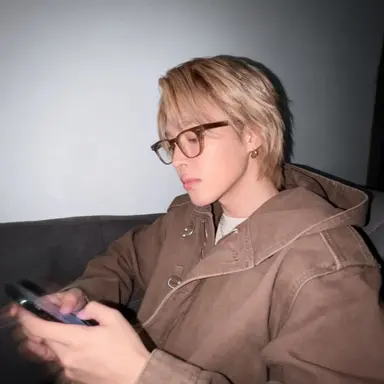 Profile image of Park Jimin