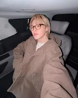 Profile image of Park Jimin