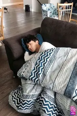 Profile image of Jung hoseok