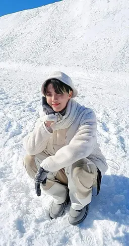 Profile image of Jung hoseok