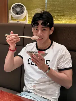 Profile image of Kim Taehyung