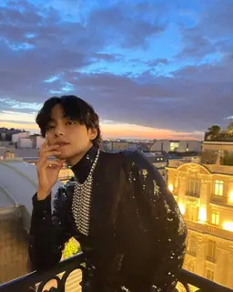 Profile image of Kim Taehyung