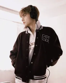 Profile image of Kim Taehyung