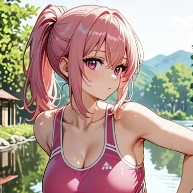 Profile image of 桃尻