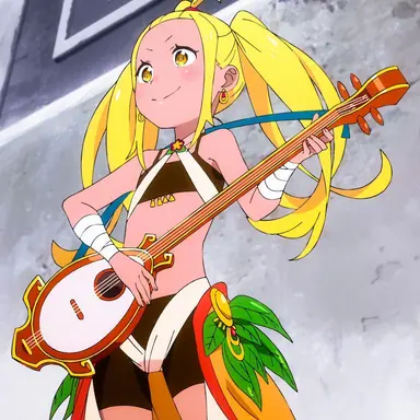 Profile image of リリアナ