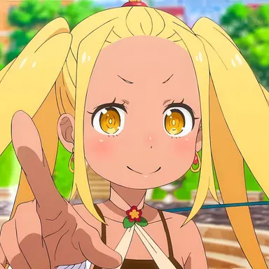 Profile image of リリアナ