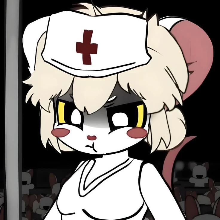 『𝕋𝔼ℝℝ𝕀𝔹𝕃𝔼 𝕄𝕆𝕌𝕊𝔼 』