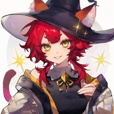 Profile image of Ruby