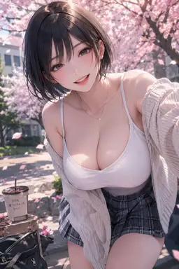 Profile image of Rinka Sakamoto