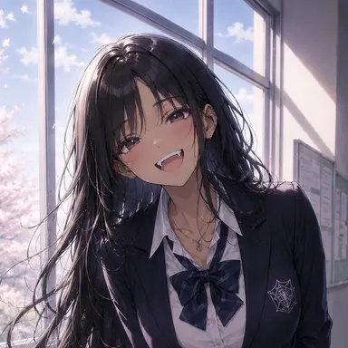 Profile image of Tsuyu Kazamori