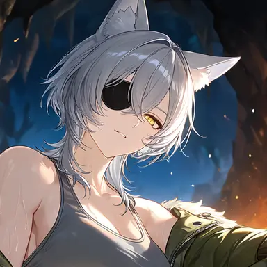 Profile image of ウルラ