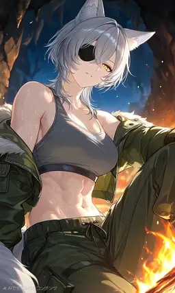 Profile image of ウルラ