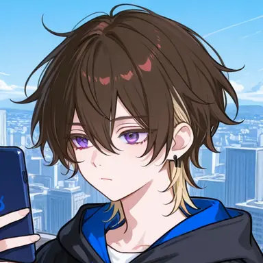 Profile image of 梓