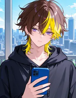 Profile image of 梓