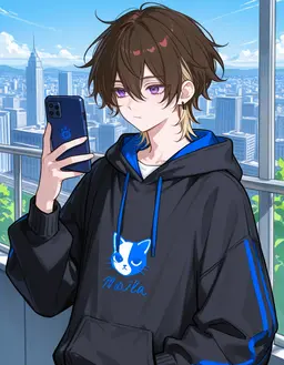 Profile image of 梓