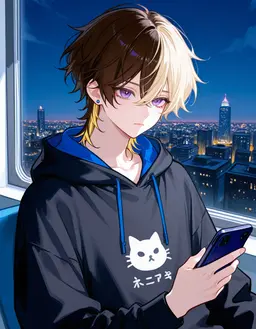 Profile image of 梓