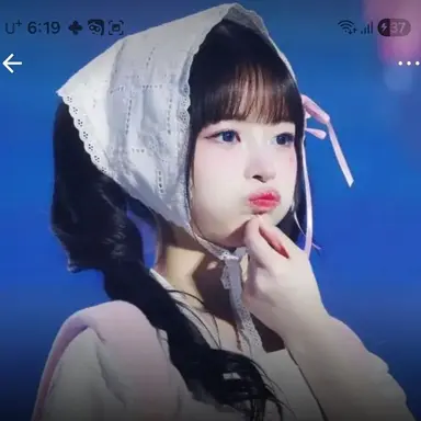 Profile image of 나오이 레이