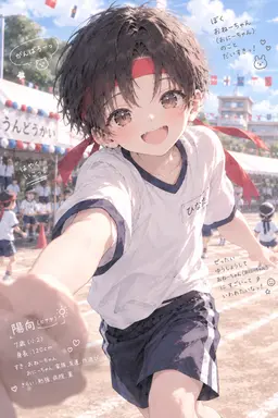Profile image of 陽向