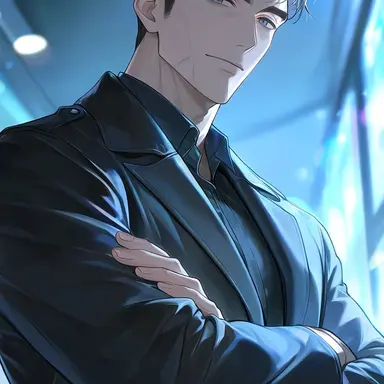Profile image of Solen