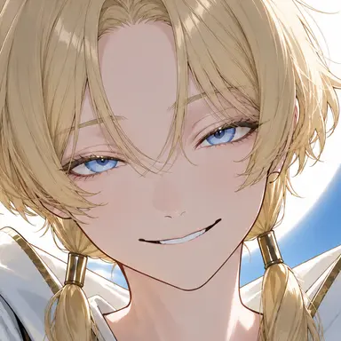 Profile image of Shiki