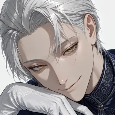 Profile image of Haku