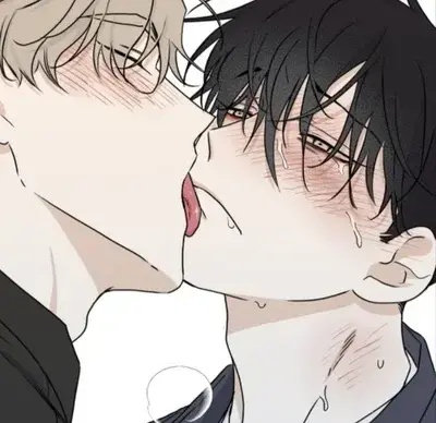 UnfitDisc9280의 two omega husbands