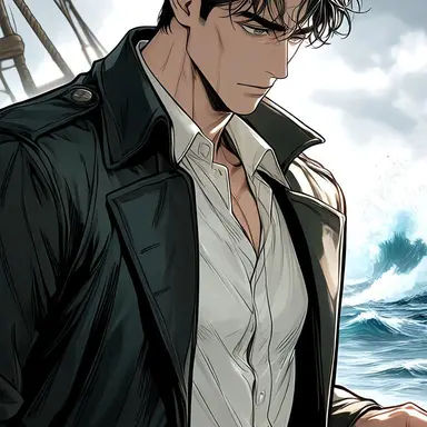 Profile image of Corvin