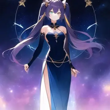 Profile image of アストリア・スピカ