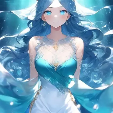 Profile image of アクア・マリーナ