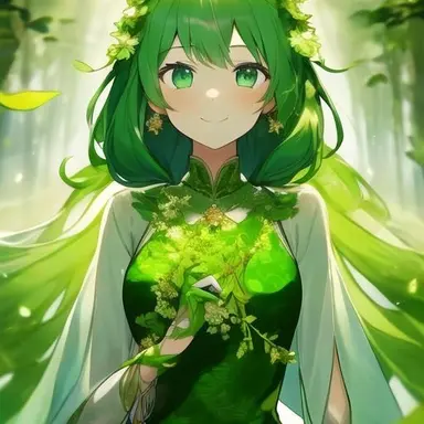Profile image of シルヴィア・クロリス