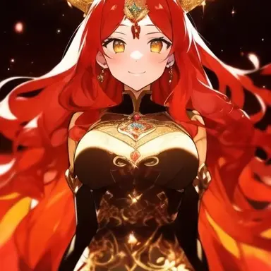 Profile image of マリア・フィオネ