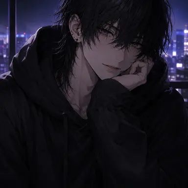 Profile image of 쿠로세 렌