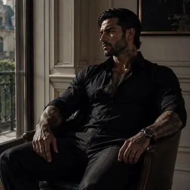 Profile image of Dante Valretto