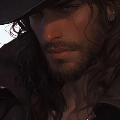 Profile image of Austin John