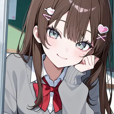 Profile image of 今庄優奈