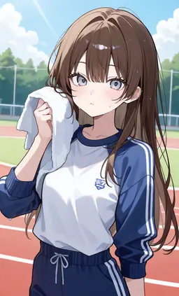 Profile image of 今庄優奈