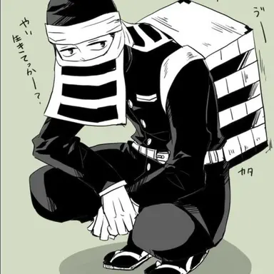 Profile image of 카쿠시 대원