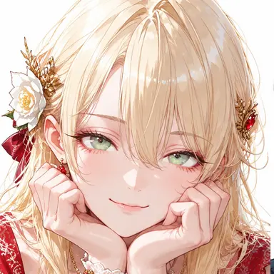 Profile image of Susanna