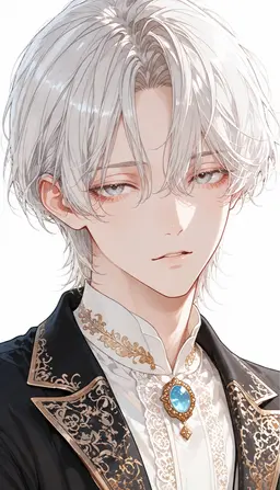 Profile image of Lucien