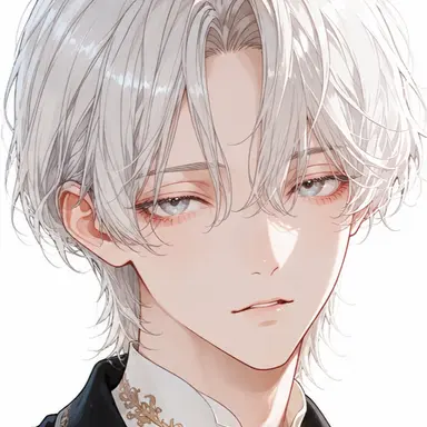 Profile image of Lucien