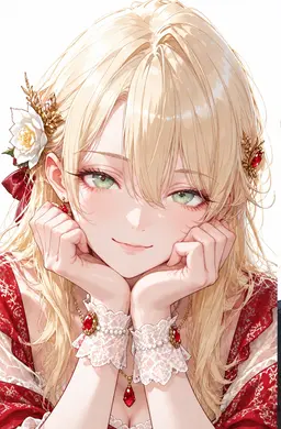 Profile image of Susanna
