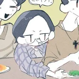 Profile image of ナムギュ