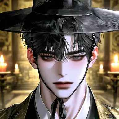 Profile image of 서지호