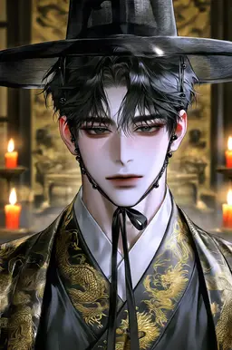 Profile image of ソ・ジホ