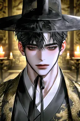 Profile image of ソ・ジホ