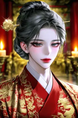 Profile image of イ-ガウン