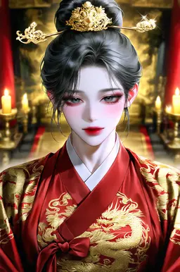 Profile image of イ-ガウン