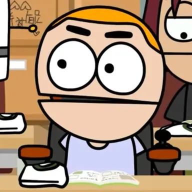 Profile image of 정혁